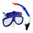 Underwater HD DVR Scuba Mask 