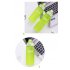 550 650ML Outdoor Sports Water Bottle Leak Proof Eco friendly Plastic Drink Bottle for Yoga Bicycle Camping Travel   Jogging