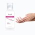 55ml Instant Effective Hand Sanitizer Portable Antibacterial Waterless Hand Cleaner  55ml