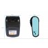 58MM Portable Wireless Bluetooth Thermal Printer Receipt Machine Support ESC   POS for Windows Android iOS