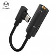 Audio Adapter black