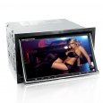 ATSC 3G Car DVD Player - Road Emperor Phoenix