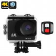 K2T Sports Action Camera