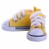 5CM Fashion Denim Canvas Mini Toy Shoes 1 6 Shoes for 18 Inch Doll Accessories N1045
