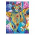 5D DIY Diamond Painting Luminous Decorative Painting for Living Room and Bedroom YGSMT08