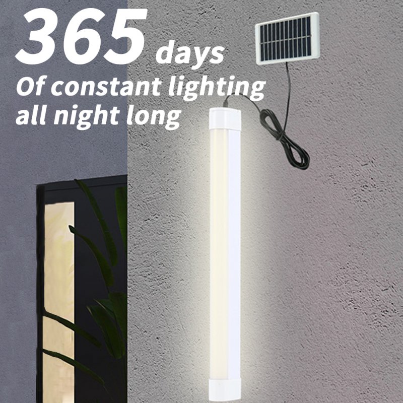 Hanging Emergency LED Solar Light Sunlight Powered Lamp Solar Bulb Light Solar Panels For Outdoor Indoor House 