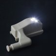 Universal Hinge LED Sensor Light