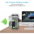 5G Dual band 600Mbps drive free WIFI wireless network card USB Ethernet PC adapter wifi LAN receiver black