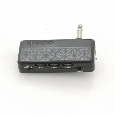 Mini Portable Guitar Amp