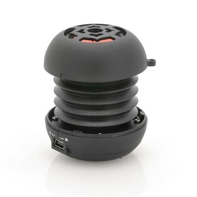 Hamburger Mini Speaker