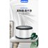 5L 220V UV Ozone Generator Disinfection Sterilization Machine Dryer for Home Baby Clothing Underwear white