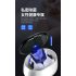 5L 220V UV Ozone Generator Disinfection Sterilization Machine Dryer for Home Baby Clothing Underwear white