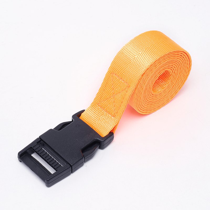 Wholesale 5M*25mm Car Tension Rope Tie Down Strap Strong Ratchet