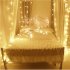 5M 50 LED USB Ball Bulb String Lights with Remote Control Garden Home Party Bar Decoration Warm White