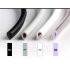 5M 8M 10M Car Door Edge Trim Rubber Seal Protector Guard Strip Moulding Rubber Scratch Protector Strip for Cars 