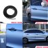 5M 8M 10M Car Door Edge Trim Rubber Seal Protector Guard Strip Moulding Rubber Scratch Protector Strip for Cars Grey 10m