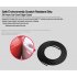 5M 8M 10M Car Door Edge Trim Rubber Seal Protector Guard Strip Moulding Rubber Scratch Protector Strip for Cars 