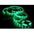 5M SMD 5050 36W RGB IP65 30 LED per meter light strip with 20 Key infrared Music Remote controller for one touch brightness  color and change control