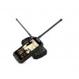 SNOPOW M5 P 16GB Good Camera Black