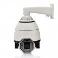 Optical Zoom IP Speed Dome - Speed Demon