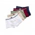5PCS Set Children Boy Underpants Cotton Soft Boxer Underwear for Kids ETX original 5 pieces 10 12