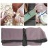5PCs Wood Carving Tools Woodworking Cutter Hand Tool Set Perfect Wood Carving Kit For Beginners Woodworking 5 pack of carving knives   bag
