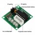 5Pcs 5V Stepper Motor with ULN2003 Speed Driver Controller Board Cable Kit 5 piece set