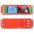 5Pcs DC 12V Delay Relay Shield NE555 Timer Switch Adjustable Module 6 2CM