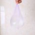 5Rolls Disposable Thickened Garbage Bag Kitchen Toilet Household Large Trash Bag purple
