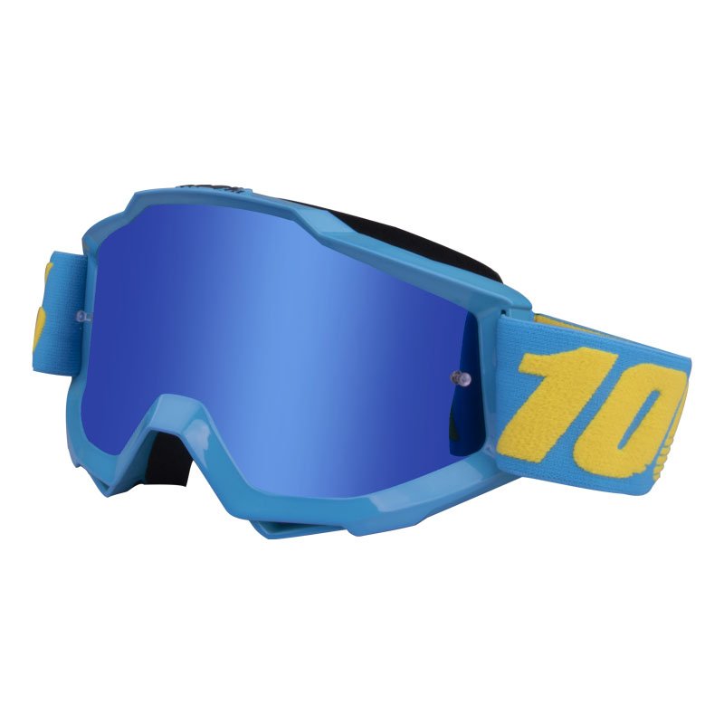 Motorcycle Goggles  Riding  Off-road Goggles Riding Glasses Outdoor Sports Eyeglasses Sand-proof Windproof Glasses 