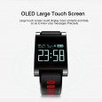 DM68PLUS 0.95 Inch Smart Bracelet