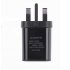 5V 2A USB Fast Charger Mobile Phone Wall Travel Power Adapter for iPhone 6 6s 7 Plus Samsung S7edge Xiaomi Black US  regulations