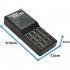 5V 3 5A 2 1A 12Port Multi USB Charger USB Charging Station Dock Intelligent Fast Charger EU Plug