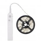 5V Led Strip Lights Tape Lights With Motion Sensor For TV Backlights Bedroom Living Room Party Holiday Decoration