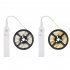 5V Led Strip Lights Tape Lights With Motion Sensor For TV Backlights Bedroom Living Room Party Holiday Decoration warm light 5m not waterproof