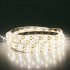 5V Led Strip Lights Tape Lights With Motion Sensor For TV Backlights Bedroom Living Room Party Holiday Decoration warm light 5m not waterproof