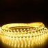 5V Led Strip Lights Tape Lights With Motion Sensor For TV Backlights Bedroom Living Room Party Holiday Decoration warm light 5m not waterproof