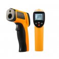 GM550 Digital Infrared Thermometer Yellow