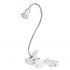 5W LED Grow Light with blue and red led light to better promote growth and blooming in your plants and flowers  