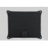 5W Portable Monocrystalline Solar Panel Charger with IP55 rating for outdoor use features a transformer and charging protection for phones and gadgets 