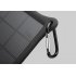 5W Portable Monocrystalline Solar Panel Charger with IP55 rating for outdoor use features a transformer and charging protection for phones and gadgets 