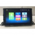WSD5214 GPS Radio Player for Toyota Sienna XL