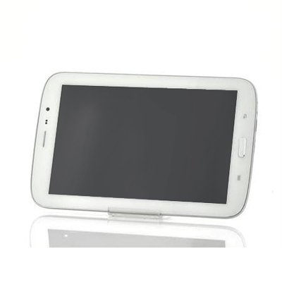 8 Inch Sleek Android Tablet