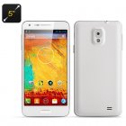 5 Inch Octa Core Phone 'Note 3 Mini' (White) 5 Inch Octa Core Phone 'Note 3 Mini' (White)