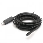 5 Meter Waterproof Endoscope 5 Meter Waterproof Endoscope