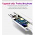 5a Data Cable Android Micro Usb Fast Charging Data Synchronization Line Compatible For Redmi Samsung Huawei Phone 1 5 meters