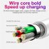 5a Data Cable Android Micro Usb Fast Charging Data Synchronization Line Compatible For Redmi Samsung Huawei Phone 1 5 meters
