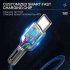 5a Micro Type c Fast Charging Data  Cable Nylon Braided 1 Meter   2 Meters Flexible Charging Cable Compatible For Huawei Mobile Phone Red 2 meters  5A  Type c