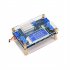 5a Step down Module DC DC Adjustable Constant Voltage Constant Current Buck Converter Lcd Multi display 24v 12v 5v Parts