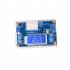 5a Step down Module DC DC Adjustable Constant Voltage Constant Current Buck Converter Lcd Multi display 24v 12v 5v Parts
